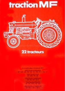 Massey Ferguson